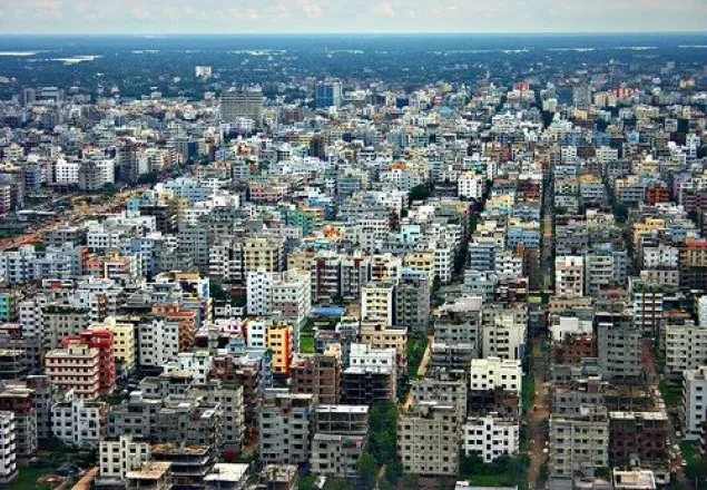 ঢাকাকে ‘সেফ সিটি’ করা হবে
