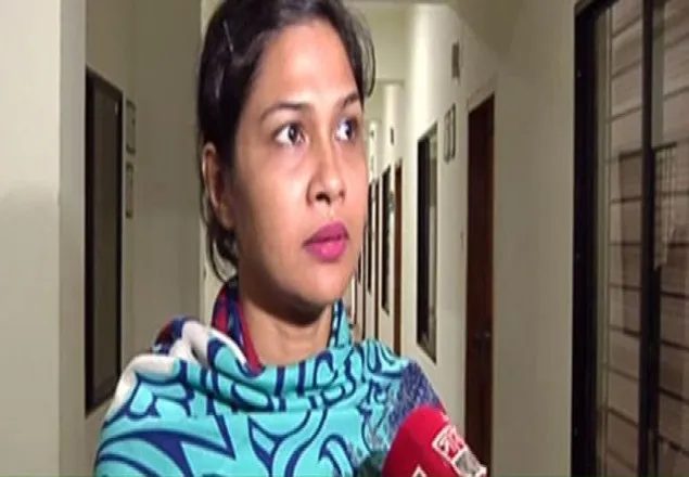 বিয়ে ও ডিভোর্স নিয়ে জানতে চেয়েছে পুলিশ : শিমলা
