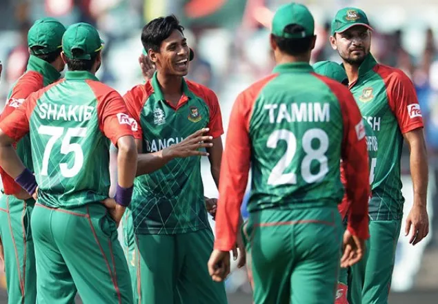জিম্বাবুয়ের বিপক্ষে টাইগারদের সম্ভাব্য একাদশ