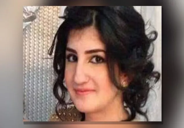 সৌদি বাদশাহর মেয়ের ১০ মাসের জেল