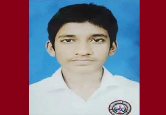 রহস্যময় আধ্যাত্মিক চিরকুট লিখে পুলিশ কনস্টেবলের ছেলে উধাও
