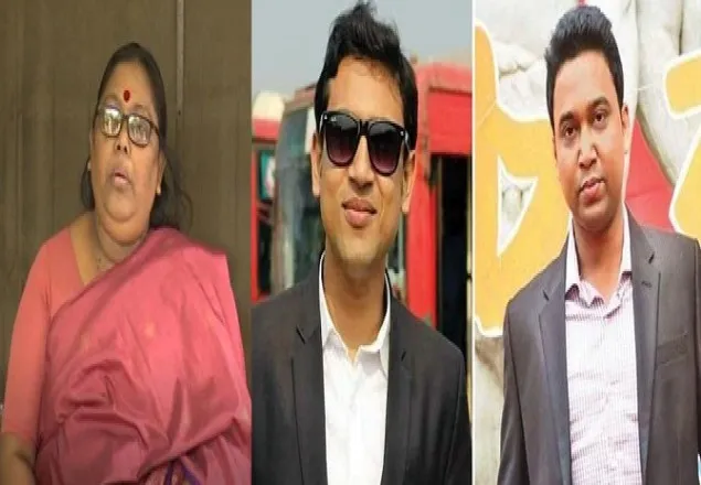 ছাত্রলীগ কোটি কাটার মিথ্যা গল্প ছুড়েছে, চ্যালেঞ্জ দিলেন জাবি উপাচার্য