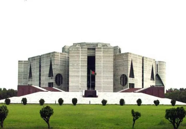 ডিএনসিসিকে জরিমানার সুপারিশ সংসদীয় কমিটির