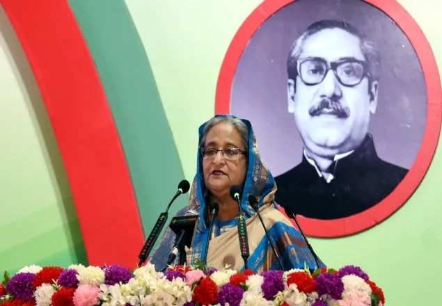 বিরোধী দলে থাকলেও উন্নয়নে পরিকল্পনা করে আওয়ামী লীগ