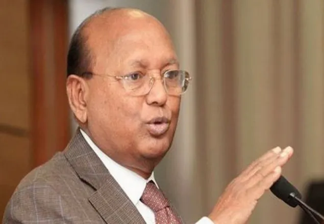 রাজনীতি এখন রাজনীতিবিদদের হাতে নেই: তোফায়েল