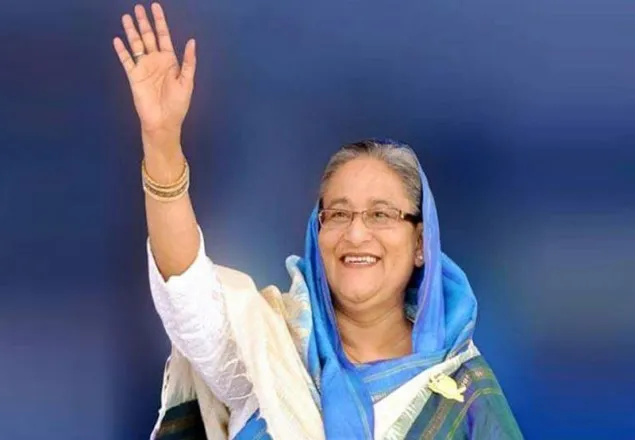 প্রধানমন্ত্রী আজ রাজশাহী যাচ্ছেন 