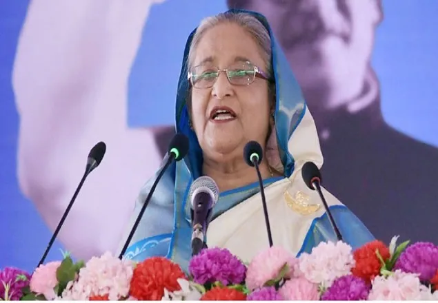 পুলিশকে জনবান্ধব হতে হবে: প্রধানমন্ত্রী
