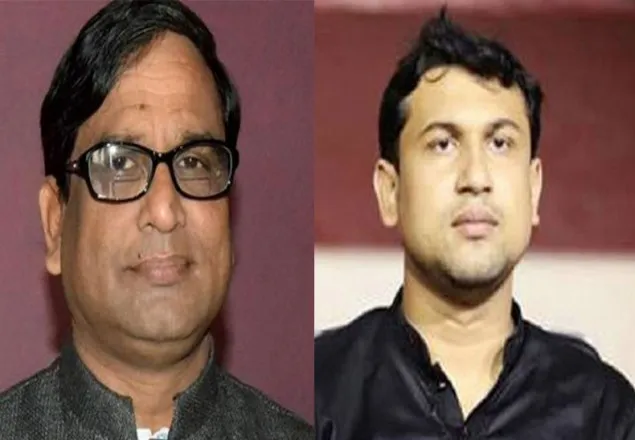 আমার ছেলে বোকা, তাকে ফাঁসানো হয়েছে: শোভনের বাবা