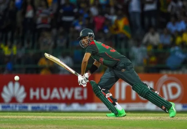বিপর্যয়ে বাংলাদেশ 