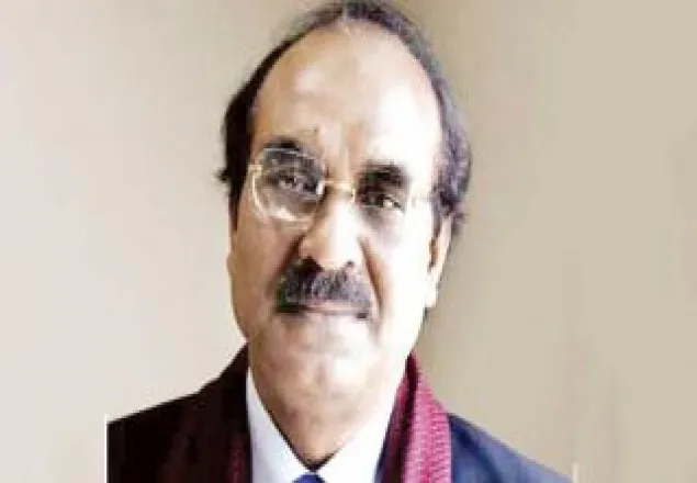 দুদকের মামলায় শাহাবুদ্দিন নাগরী কারাগারে