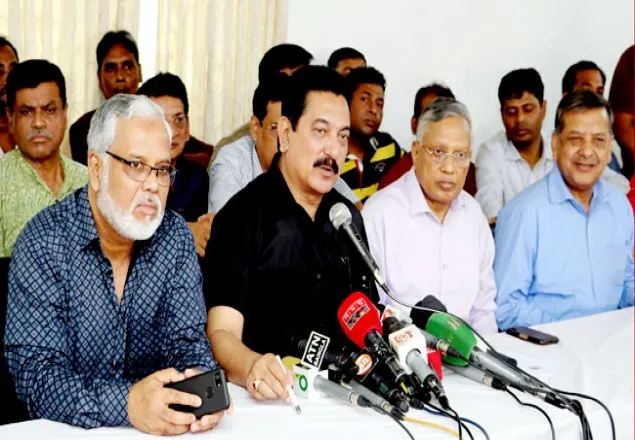 আওয়ামী লীগের কারণে পেছাচ্ছে জাপার কাউন্সিল