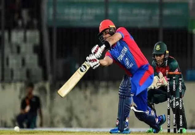 আফগানদের বিপক্ষে আবারও ব্যর্থ সাকিবরা