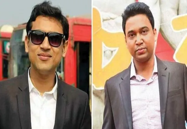 শোভন-রাব্বানী ‘চুনোপুঁটি', ‘বোয়ালদের' ধরবে কে?
