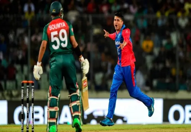 বাদ পড়লেন সৌম্য, জায়গা পেলেন রুবেল-শফিউল