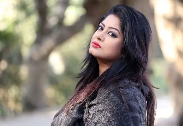 সভাপতি পদে দাঁড়াবেন মৌসুমী