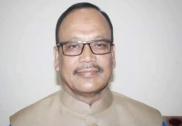 রংপুর-৩ আসন: আ'লীগ প্রার্থীর মনোনয়নপত্র প্রত্যাহার