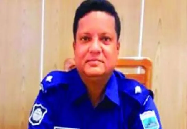 পুঠিয়া থানার ওসির বিরুদ্ধে বিচার বিভাগীয় তদন্তের নির্দেশ