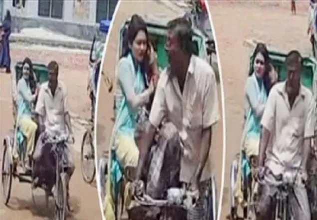 রক্তাক্ত রিফাতকে একাই হাসপাতালে নেন মিন্নি