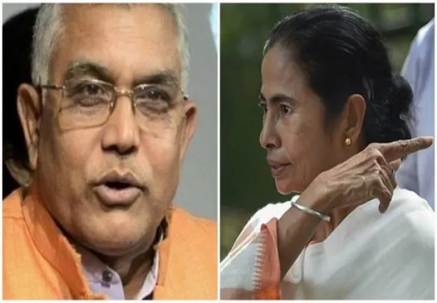 পশ্চিমবঙ্গে এনআরসি হলে দিলিপ ঘোষকে যশোহর পাঠিয়ে দেবো