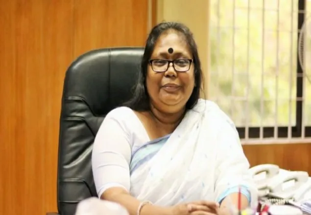 আমি চাঁদা দিয়েছি এটা পারলে ও প্রমাণ করুক: জাবি ভিসি