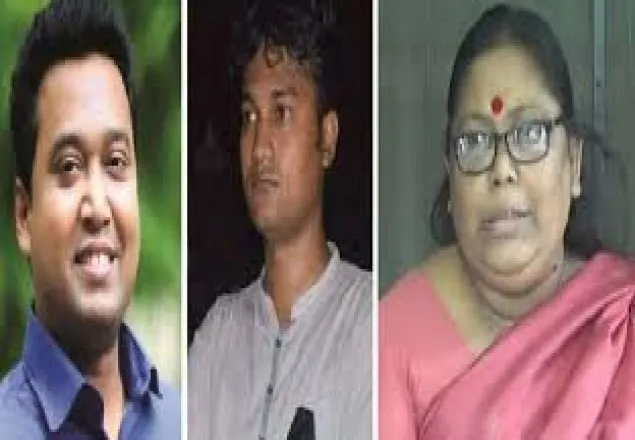 ছাত্রলীগকে ১ কোটি টাকা ঈদ সালামি দিয়েছেন জাবি ভিসি