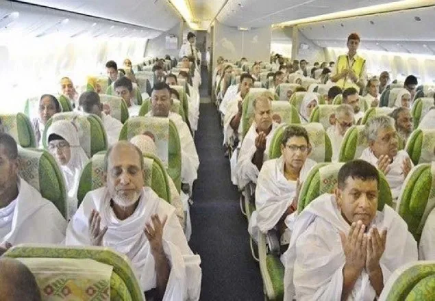 ওমরাহর খরচ বাড়ছে, সৌদি ফি নিয়ে ধূম্রজাল