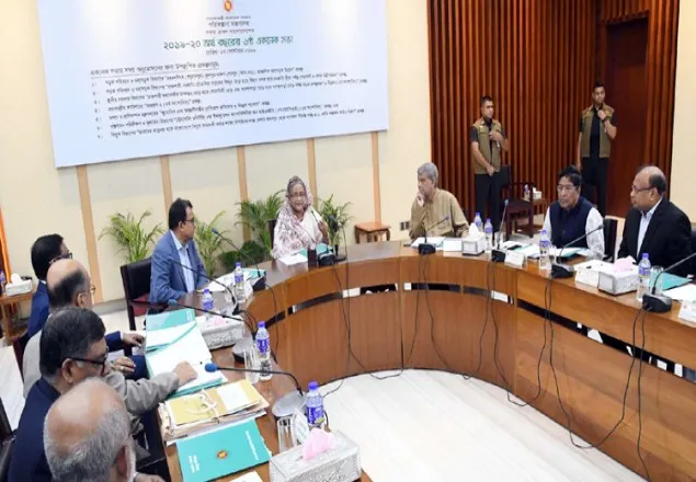 সড়ক নির্মাণে বাড়িঘর যেন ক্ষতিগ্রস্ত না হয়: প্রধানমন্ত্রী