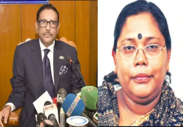 তদন্তে দোষী প্রমাণিত হলে জাবি ভিসির বিরুদ্ধে ব্যবস্থা: কাদের