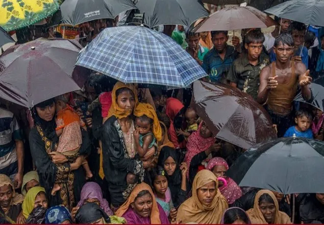 থাইল্যান্ডের অভিজ্ঞতা কাজে লাগিয়ে রোহিঙ্গা প্রত্যাবাসনে সুপারিশ