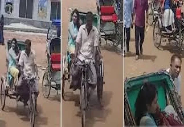 রিফাত হত্যাকাণ্ডের নতুন ভিডিও নিয়ে তোলপাড়