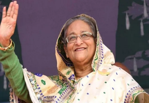 প্রধানমন্ত্রী গাজীপুর যাচ্ছেন আজ