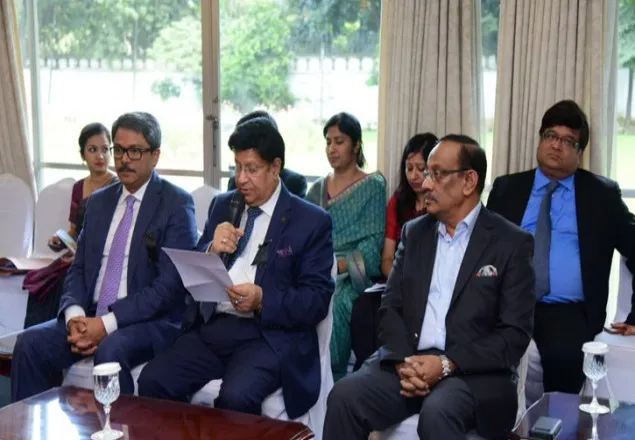 রোহিঙ্গা ইস্যুতে চীনকে নিয়ে মিয়ানমারের সঙ্গে বসছে বাংলাদেশ