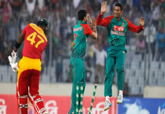 আজ জিতলেই ফাইনালে বাংলাদেশ