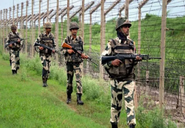 অবশেষে বাংলাদেশি যুবকের লাশ ফেরত দিল বিএসএফ