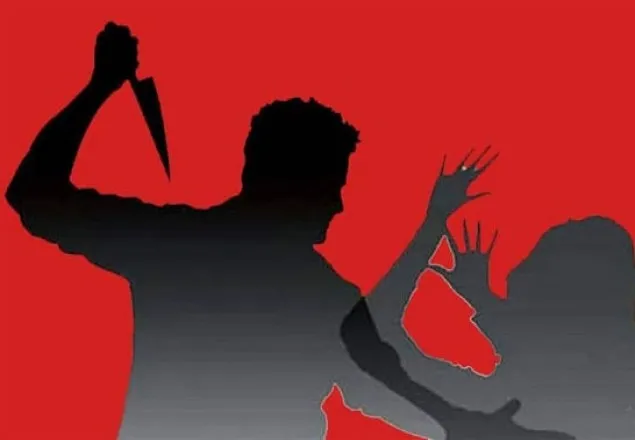 ময়মনসিংহে স্বামীর ছুরিকাঘাতে স্ত্রী নিহত 