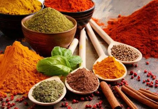 ভেজাল মশলা চিনবেন যে ভাবে