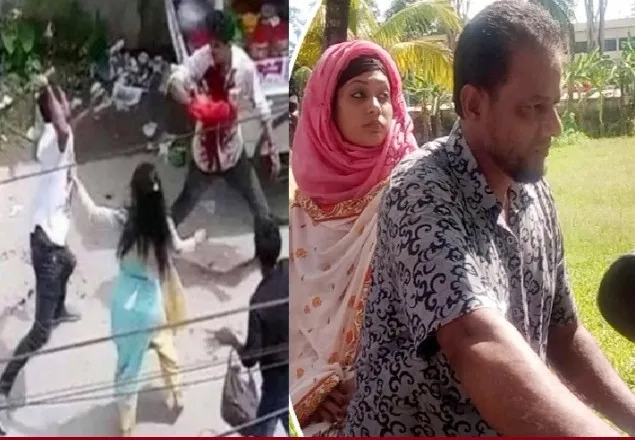 রিফাত হত্যা: ৯ জনের বিরুদ্ধে গ্রেফতারি পরোয়ানা