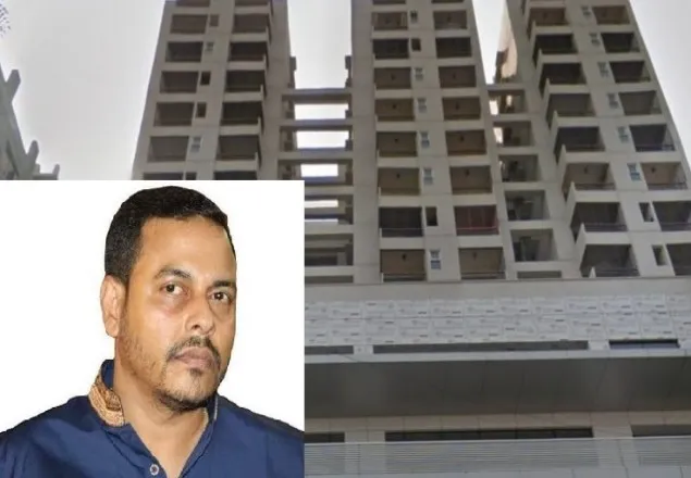 চাঁদা না দিলেই যুবলীগ নেতার টর্চার সেলে নির্যাতন