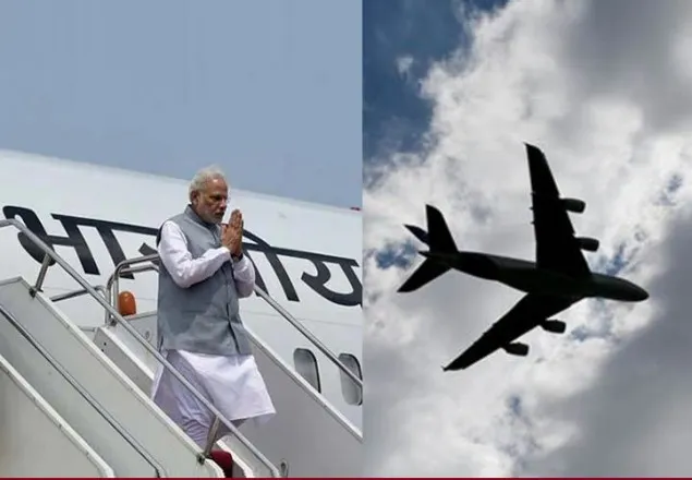 আকাশসীমা ব্যবহারে ভারতের অনুরোধ পাকিস্তানের প্রত্যাখ্যান 
