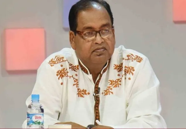 শেখ হাসিনাকে হত্যাচেষ্টার অভিযোগে দুদুর বিরুদ্ধে মামলার আবেদন