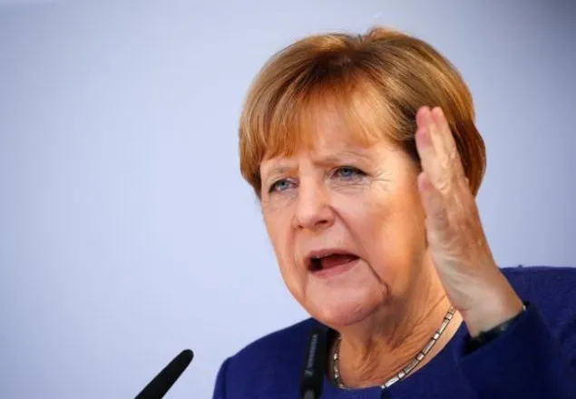 সৌদির ওপর নিষেধাজ্ঞার মেয়াদ বাড়ালো জার্মানি