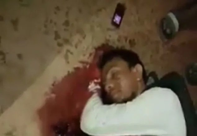 উখিয়ায় দুর্বৃত্তের ছুরিকাঘাতে এনজিওকর্মী খুন