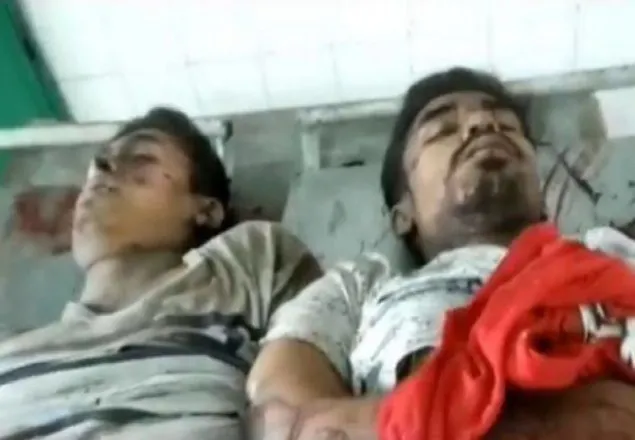 মোজাম্বিকে সড়ক দুর্ঘটনায় ২ বাংলাদেশি নিহত