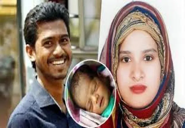 বাবা হলেন ভিপি নুর
