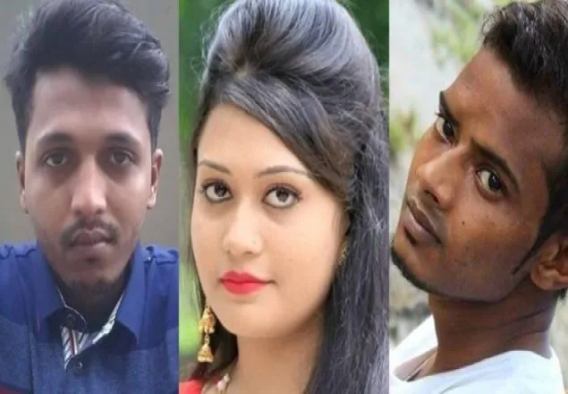 মিন্নির স্বীকারোক্তিমূলক জবানবন্দির কপিতে ভয়াবহ বর্ণনা
