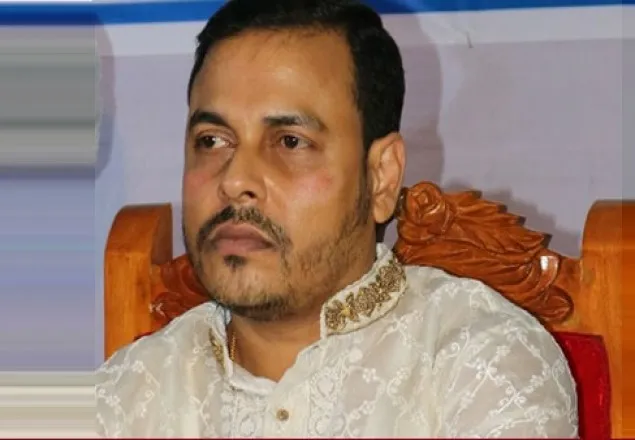 খালেদ ভূঁইয়াকে বহিষ্কার করলো যুবলীগ 