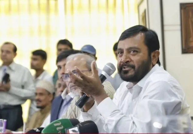 মুক্তিযুদ্ধের ঘোষণাপত্রের আদর্শেই রাষ্ট্র প্রতিষ্ঠা আমাদের লক্ষ্য: মঞ্জু