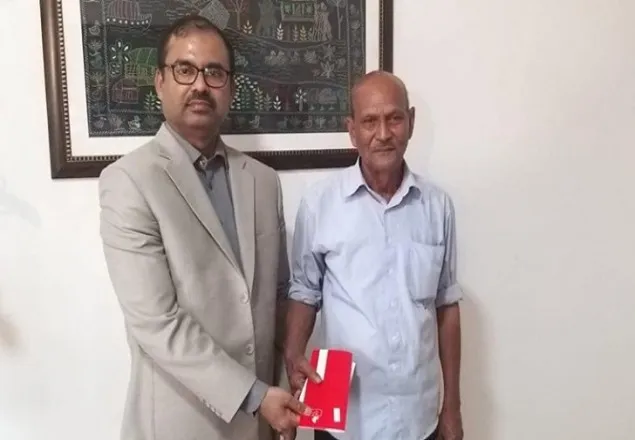 ফিলিস্তিন যুদ্ধে গিয়ে ফিরছেন ২৮ বছর পর
