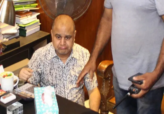 যেভাবে জি কে শামীমের অবিশ্বাস্য উত্থান