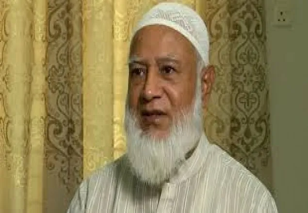 কোন কিছুতেই এখন সরকারের নিয়ন্ত্রণ নেই: ডা. শফিকুর রহমান